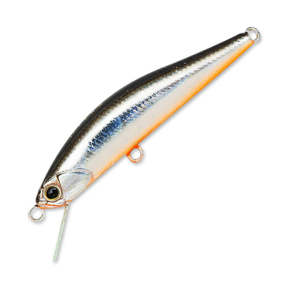 Воблер DUO Grace Minnow Elena 130F (8,6г) D525