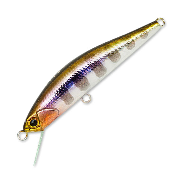 Воблер DUO Grace Minnow Elena 130F (8,6г) D58