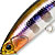 Воблер DUO Grace Minnow Elena 130F (8,6г) D58