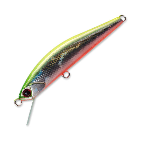 Воблер DUO Grace Minnow Elena 130F (8,6г) D62