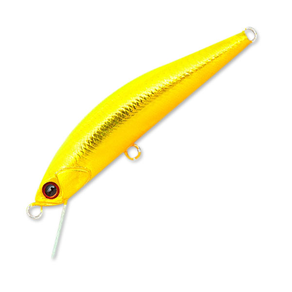 Воблер DUO Grace Minnow Elena 130F (8,6г) D63