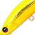 Воблер DUO Grace Minnow Elena 130F (8,6г) D63