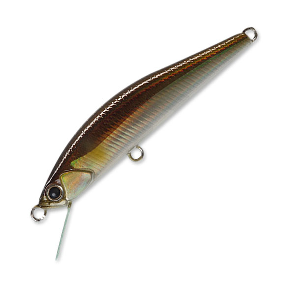 Воблер DUO Grace Minnow Elena 130F (8,6г) N110