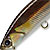 Воблер DUO Grace Minnow Elena 130F (8,6г) N110