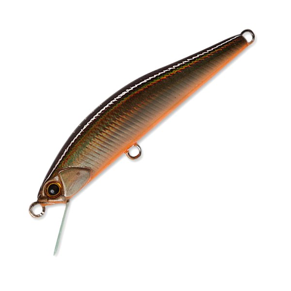 Воблер DUO Grace Minnow Elena 130F (8,6г) N147