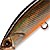 Воблер DUO Grace Minnow Elena 130F (8,6г) N147