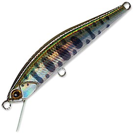 Воблер DUO Grace Minnow Elena 130F (8,6г) N34