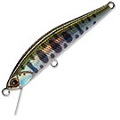 Воблер DUO Grace Minnow Elena 130F (8,6г) N34
