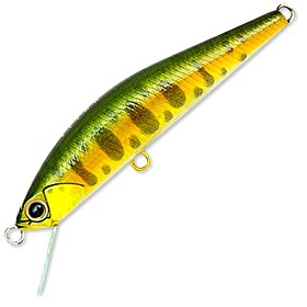 Воблер DUO Grace Minnow Elena 130F (8,6г) P34