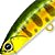Воблер DUO Grace Minnow Elena 130F (8,6г) P34