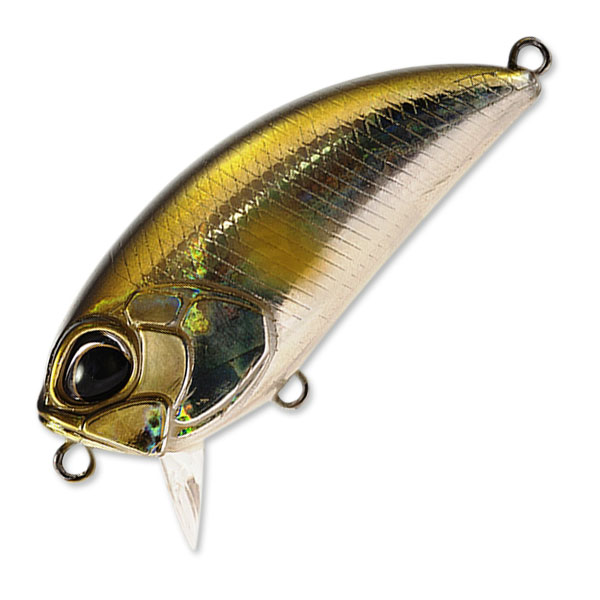 Воблер DUO Realis Crank 48SR (7,0г) D20