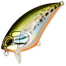Воблер DUO Realis Flatside 54SR (6,0г) N603