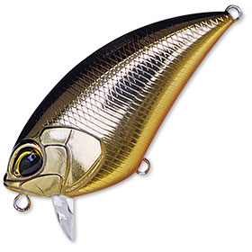Воблер DUO Realis Flatside 54SR (6,0г) S54