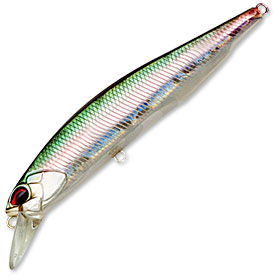 Воблер DUO Realis Jerkbait 100F (13,7г) D13