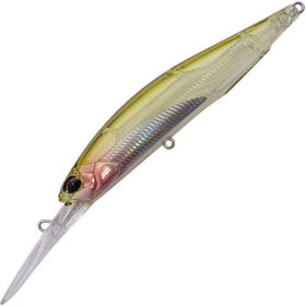 Воблер DUO Jerkbait 100DR Barra Tuned (15,7 г) CNH0802