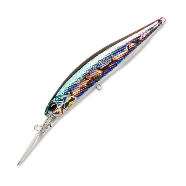 Воблер DUO Realis Jerkbait 100DR D13