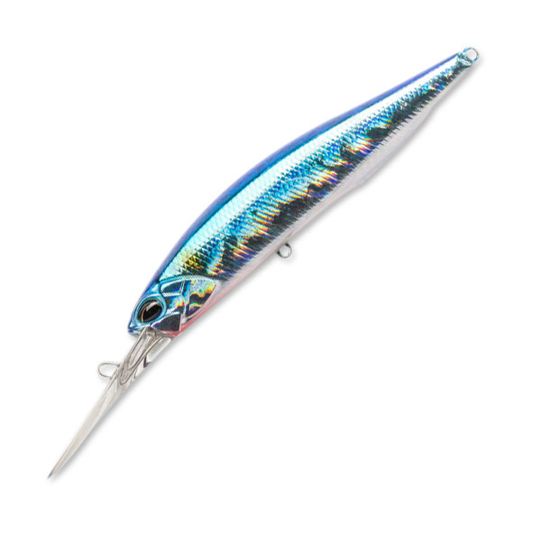 Воблер DUO Realis Jerkbait 100DR D17