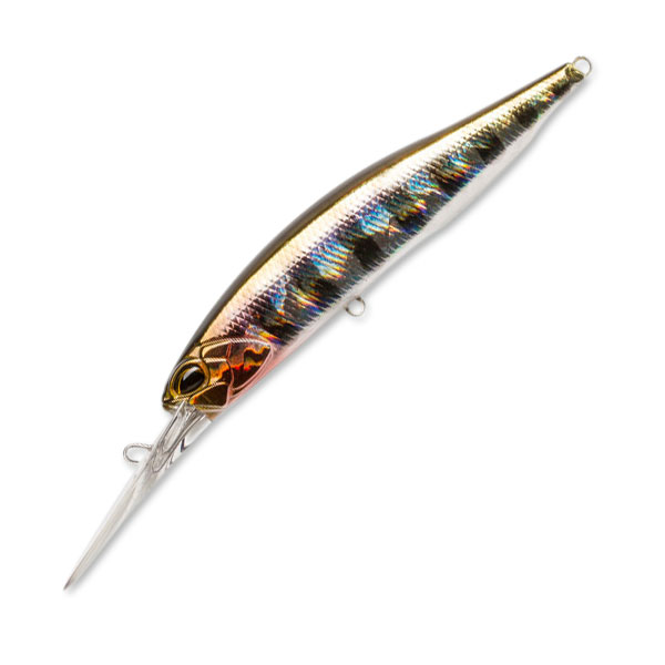 Воблер DUO Realis Jerkbait 100DR D58