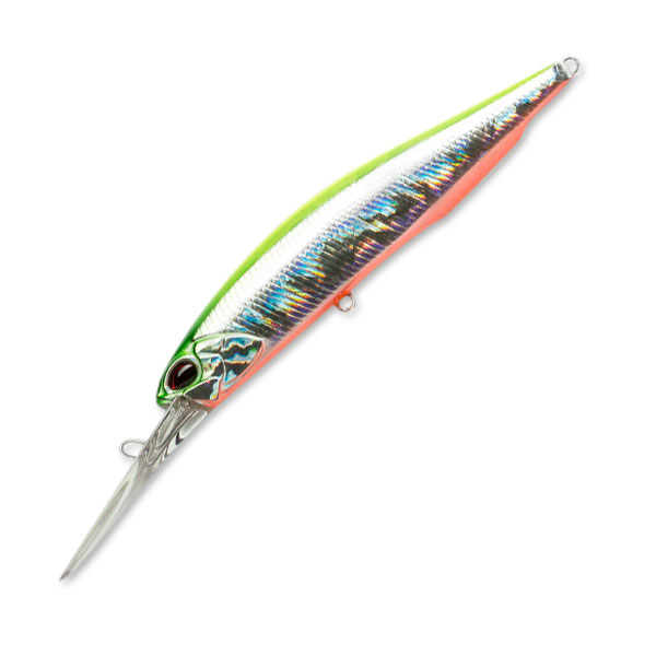 Воблер DUO Realis Jerkbait 100DR D62