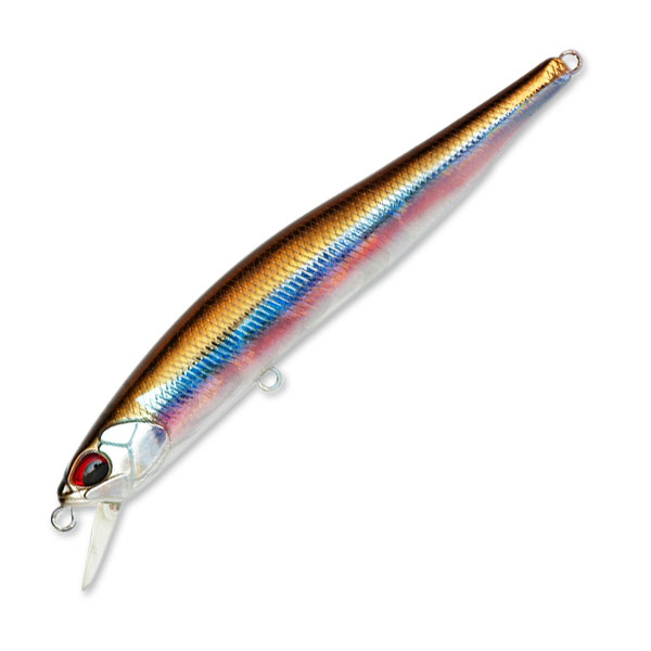 Воблер DUO Realis Minnow 80F (4,3г) D13