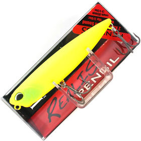 Воблер DUO Realis Pencil 85F (9,7г) ACC3088