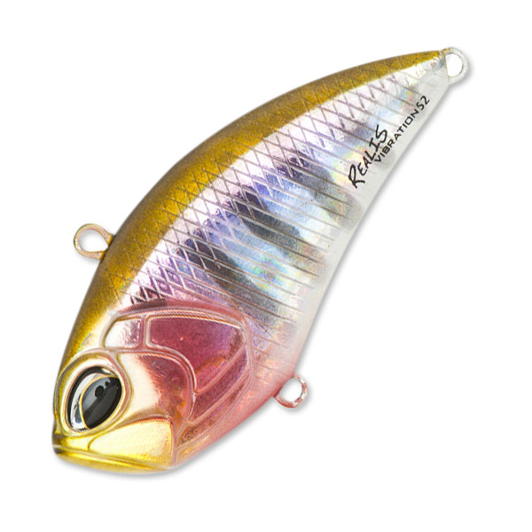 Воблер DUO Realis Vibration DSA3086