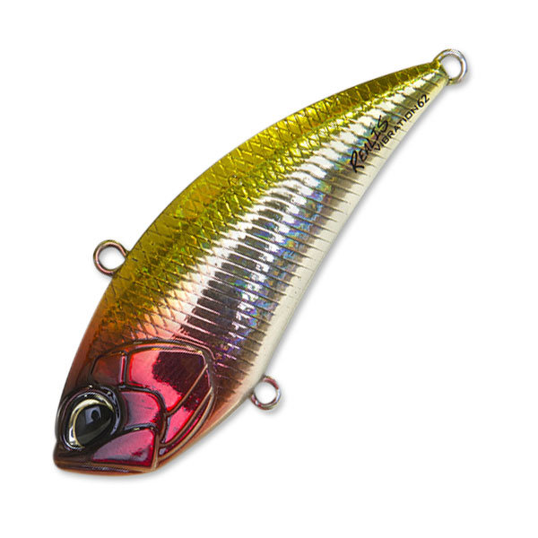 Воблер DUO Realis Vibration 62S D33
