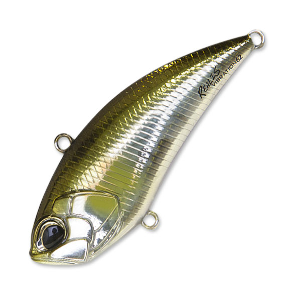 Воблер DUO Realis Vibration 62S R50