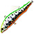 Воблер DUO Refina 80 ADA4140