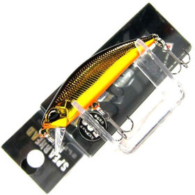 Воблер DUO Spearhead Ryuki 45S (4,0г) MCC4054