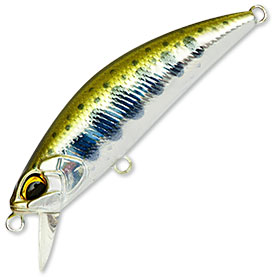 Воблер DUO Spearhead Ryuki 50F (2,8г) N34