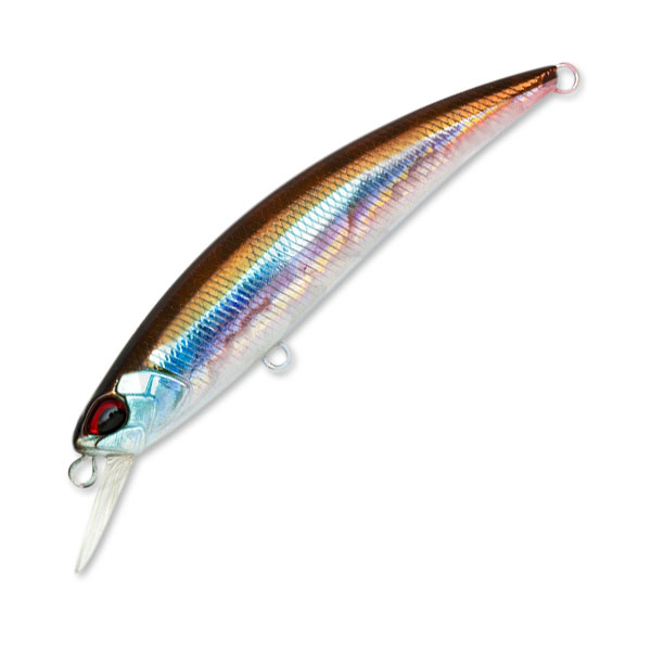 Воблер DUO Spearhead Ryuki 70F (5,3г) D13