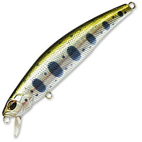 Воблер DUO Tide Minnow 90F (13,0г) N34