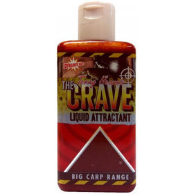 Ароматизатор DYNAMITE BAITS The Crave 250 мл.