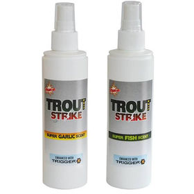 Аттрактант форелевый DYNAMITE BAITS XL Trout Bait Liquid Attractant 250 мл TB009