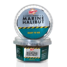 Паста форелевая Dynamite Baits Marine Halibut