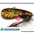 Цикада Ecogear ZX 30 411
