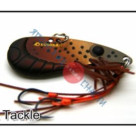 Цикада Ecogear ZX 30 412