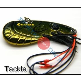 Цикада Ecogear ZX 30 417