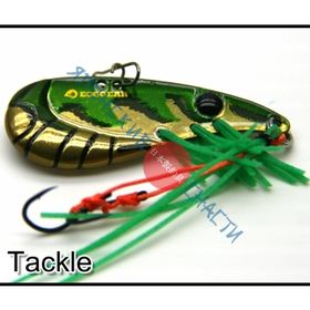 Цикада Ecogear ZX 30 419