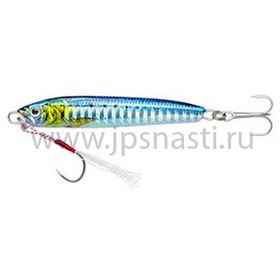 Пилькер Ecogear TEIBO JIG II 14гр TJ202