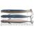 Силиконовая приманка Ecogear POWER SHAD 5 101