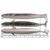 Силиконовая приманка Ecogear POWER SHAD 5 115