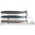 Силиконовая приманка Ecogear POWER SHAD 4 101