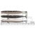Силиконовая приманка Ecogear POWER SHAD 4 115