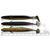 Силиконовая приманка Ecogear POWER SHAD 4 171