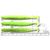 Силиконовая приманка Ecogear POWER SHAD 4 277