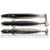 Силиконовая приманка Ecogear POWER SHAD 5 276