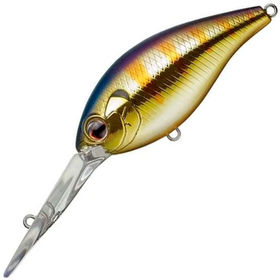 Воблер Evergreen Combat Crank 400 (21г) цвет 374