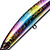 Воблер Evergreen Stream Seeker 739 cotton candy